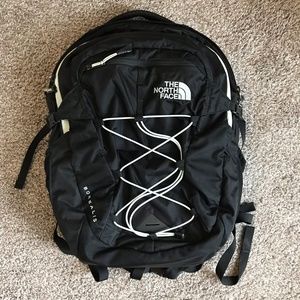 North Face Borealis Backpack